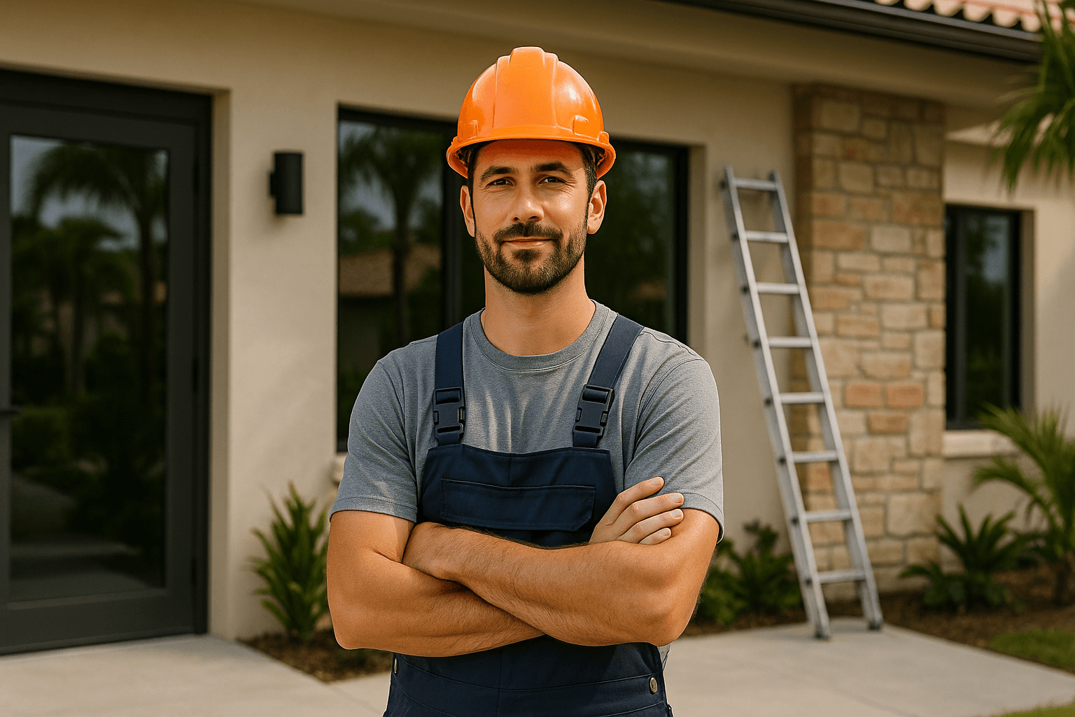Alyce's Handyman Service's hero image